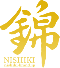 NISHIKI BRAND